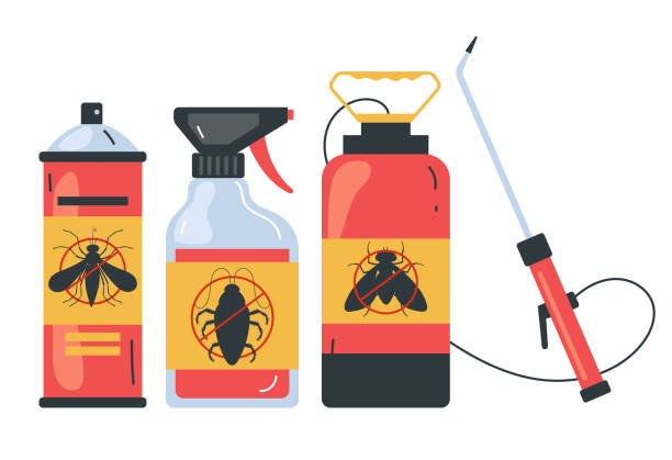 Professional Pest Control in Rushford, MN